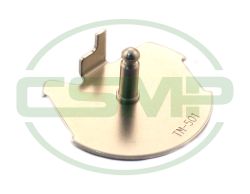 TM-501 TOWA DTM-BD ATTACHMENT FOR STANDARD BOBBIN