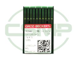 UY128GAS GEBEDUR SIZE 90 GB PACK OF 10 NEEDLES