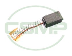 DAYANG XDB119 CARBON BRUSH FOR DYDB-01/02 CUTTING MACHINE