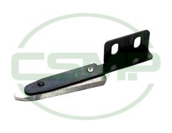 DAYANG XDB150-152 LOWER BLADE FOR DYDB-01 CUTTING MACHINE