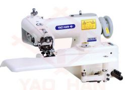 YH-101M HEAD ONLY IND BLINDSTITCH MEDIUM WEIGHT