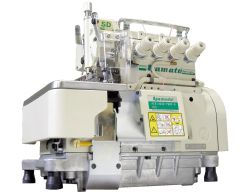 YAMATO AZF8611SD-C5DA 5X5MM ZIPPER FOOT OVERLOCK HEAD ONLY