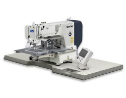 BROTHER BAS-311HX-05A HEAD ONLY