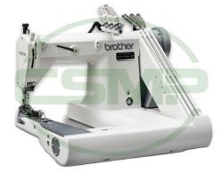 BROTHER DA-928A-7-364X 3N 6.4MM EXTRA HEAVY WEIGHT F.O.A HEAD