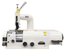KF-801 KRAFFT SKIVING MACHINE HEAD ONLY