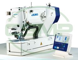 JUKI LBH-1790S-S BUTTONHOLE SEWING MACHINE SIMPLE SERIES