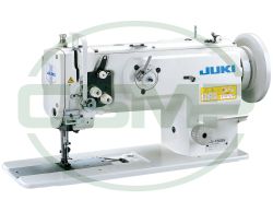 JUKI LU-1509NS-BB SINGLE NEEDLE UNISON FEED LOCKSTITCH HEAD ONLY