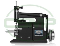 MERROW 18E BLANKET STITCH MACHINE HEAD ONLY