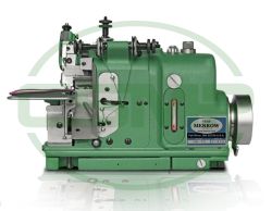 MERROW MG-3U EMBLEMS & BADGES OVERLOCK M/CH HEAD ONLY