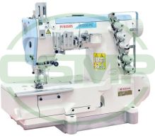 W562PC-01GX356BS/D322/Z054 3N 5.6MM DIRECT DRIVE FLATBED COVERSEAM HEAD ONLY