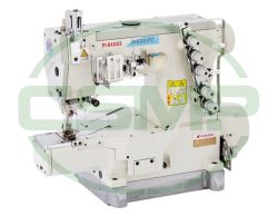 W662PCH-01GX356BS/UT2R/D332/Z054 3N  5.6MM D/D CYLINDER ARM COVERSEAM HEAD ONLY