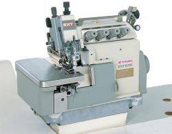 EXT5214H-55/545K 3X5 (Z054/PT) 4TH PEGASUS TOP FEED OVERLOCK HEAD ONLY