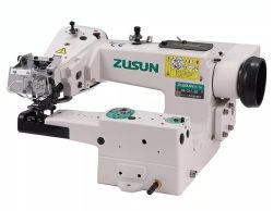 CM-361-BD ZUSUN BLINDSTITCH HEAVY DUTY DIRECT DRIVE HEAD ONLY