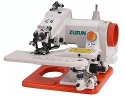 CM-500-1 ZUSUN PORTABLE BLINDSTITCH HEAD ONLY