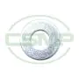 025040-2-36 WASHER PLAIN M 4 BROTHER GENUINE