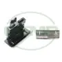 112WC9X1-5/8 TWIN NEEDLE DUAL COMPENSATING FOOT