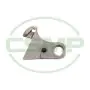 114-09257 DLN5410N-7 H or J SPEC M/CH HEAVY DUTY TYPE MOVING KNIFE JUKI