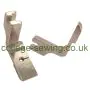 120828H = P50H HIGH STEP SHIRRING FOOT
