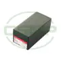 124X2 SIZE 250 PACK OF 10 NEEDLES GROZ BECKERT