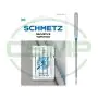 SCHMETZ TOPSTITCH SIZE 70 PACK OF 5 CARDED
