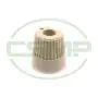131-37708 THREAD TENSION KNOB RED JUKI GENUINE