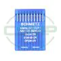 134-35CR SIZE 140 PACK OF 10 NEEDLES SCHMETZ
