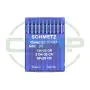 134-35CR SIZE 90 PACK OF 10 NEEDLES SCHMETZ
