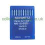 134-35D SIZE 150 PACK OF 10 NEEDLES SCHMETZ
