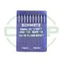 134-35 FL SES SERV7 SIZE 100 PACK OF 10 NEEDLES SCHMETZ
