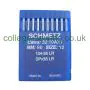 134-35LR SIZE 80 PACK OF 10 NEEDLES SCHMETZ
