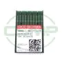 134-35 SAN 5 GEBEDUR SIZE 120 PACK OF 10 NEEDLES