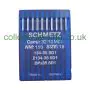 134-35SD1 SIZE 110 PACK OF 10 NEEDLES SCHMETZ