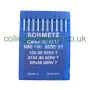 134-35 SERV 7 SIZE 140 PACK OF 10 NEEDLES SCHMETZ