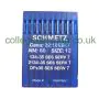 134-35 SES SERV 7 SIZE 80 PACK OF 10 NEEDLES SCHMETZ