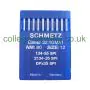134-35SPI SIZE 80 PACK OF 10 NEEDLES SCHMETZ