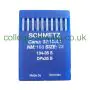 134-35S SIZE 160 PACK OF 10 NEEDLES SCHMETZ