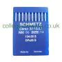 134-35S SIZE 90 PACK OF 10 NEEDLES SCHMETZ