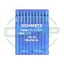 134CL SIZE 120 PACK OF 10 NEEDLES SCHMETZ