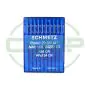 134CR SIZE 160 PACK OF 10 NEEDLES SCHMETZ DISCONTINUED