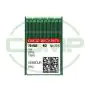 134FFG SES GEBEDUR SIZE 70 GROZ BECKERT  PACK OF 10 NEEDLES