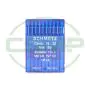 134K SIZE 150 PACK OF 10 NEEDLES SCHMETZ DISCONTINUED
