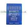 134LR SIZE 100 PACK OF 10 NEEDLES SCHMETZ