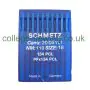 134 PCL SIZE 110 PACK OF 10 NEEDLES SCHMETZ