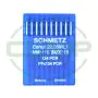 134 PCR SIZE 110 PACK OF 10 NEEDLES SCHMETZ