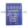 134SERV7 SIZE 65 PACK OF 10 NEEDLES SCHMETZ