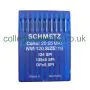 134 SPI SIZE 120 PACK OF 10 NEEDLES SCHMETZ