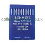 135X16DIA SIZE 140 PACK OF 10 NEEDLES SCHMETZ