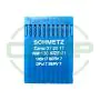 135X17 SERV7 SIZE 130 PACK OF 10 NEEDLES SCHMETZ