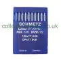 135X17 SUK SIZE 140 PACK OF 10 NEEDLES SCHMETZ