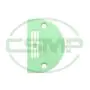 147158LGT TEFLON COATED NEEDLE PLATE